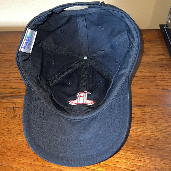 Houston Rockets Hat - Picture 4 of 5